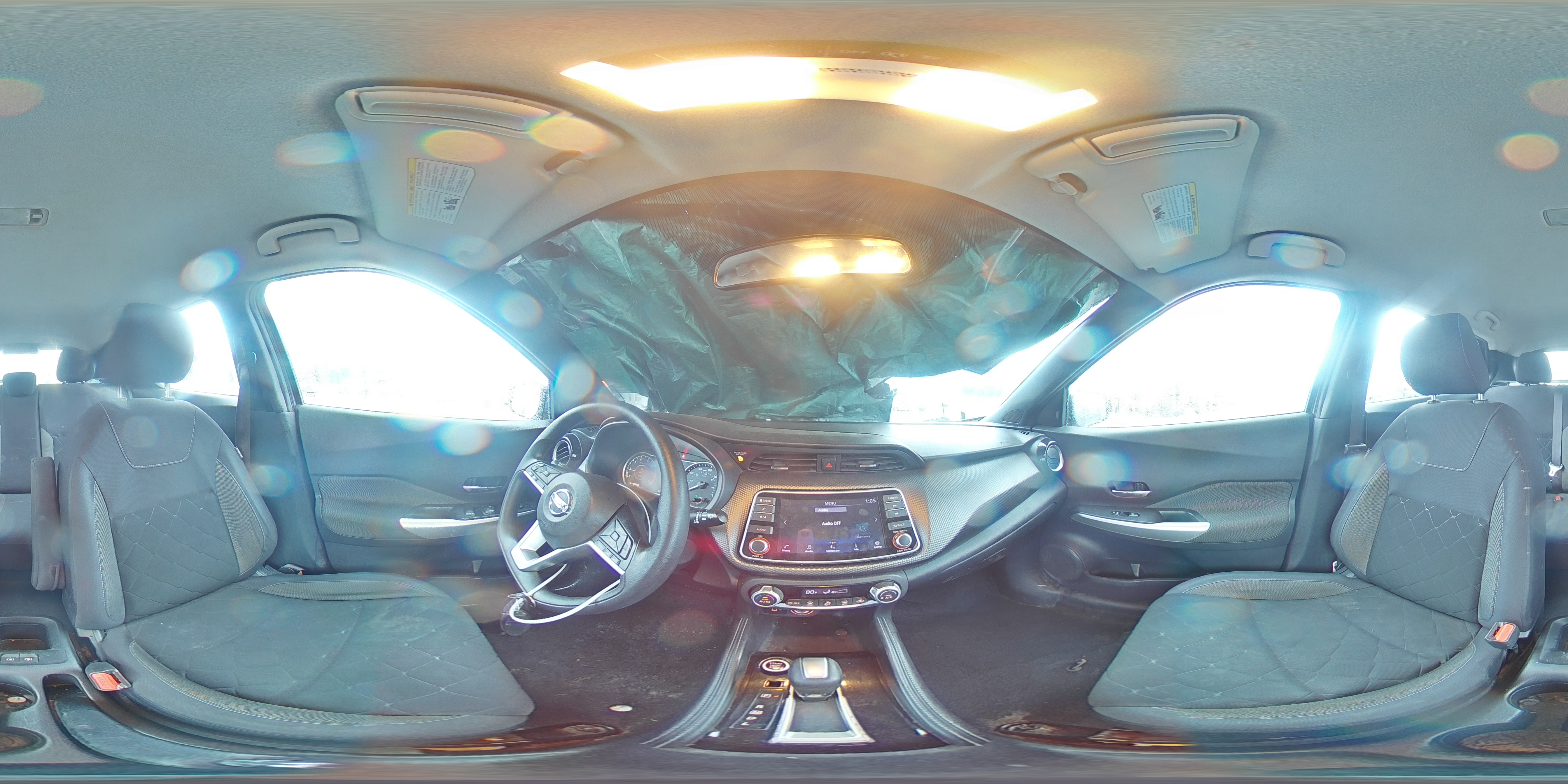 2019 Nissan Kicks - Image 16