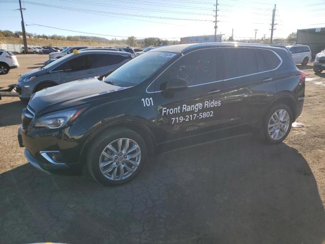 2019 Buick Envision Premium