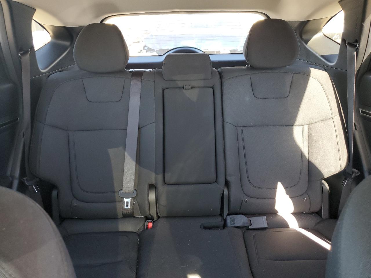 2023 Hyundai Tucson - Image 10