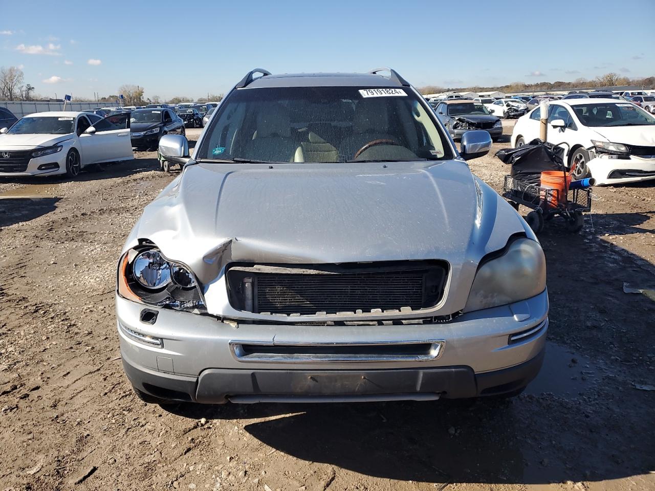 2008 Volvo XC90 - Image 5
