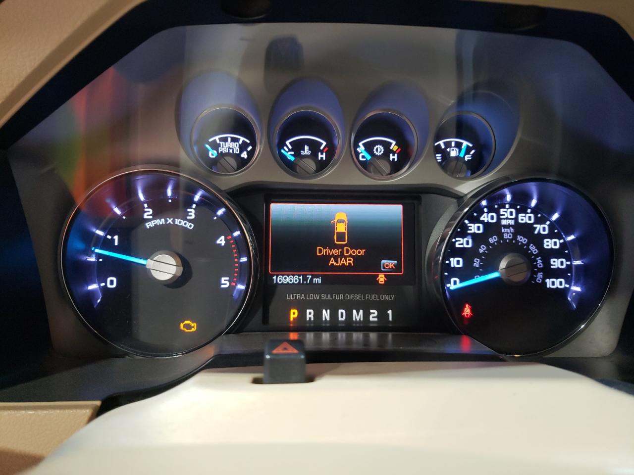 2011 Ford F350 - Image 9