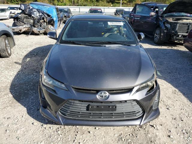 Хэтчбеки TOYOTA SCION 2016 Серый