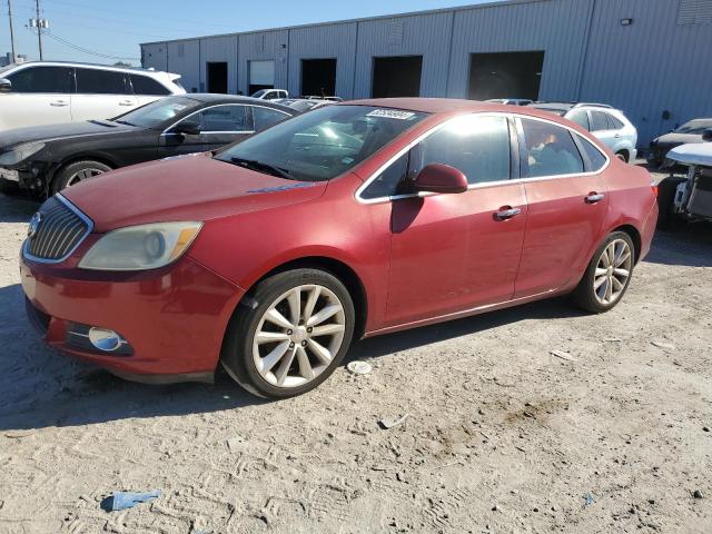 2013 Buick Verano 