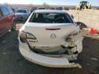 2010 Mazda 3 I للبيع في Albuquerque، NM - Rear End