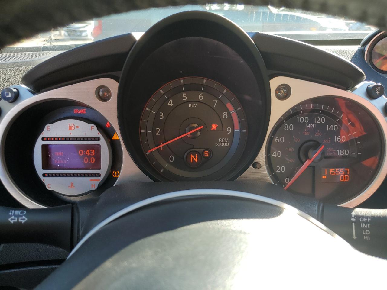 2012 Nissan 370Z - Image 9