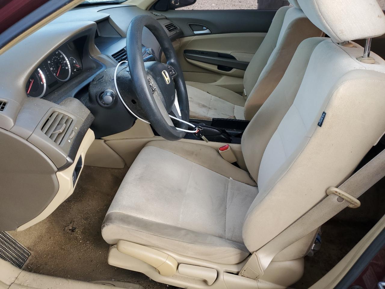 2009 Honda Accord - Image 7
