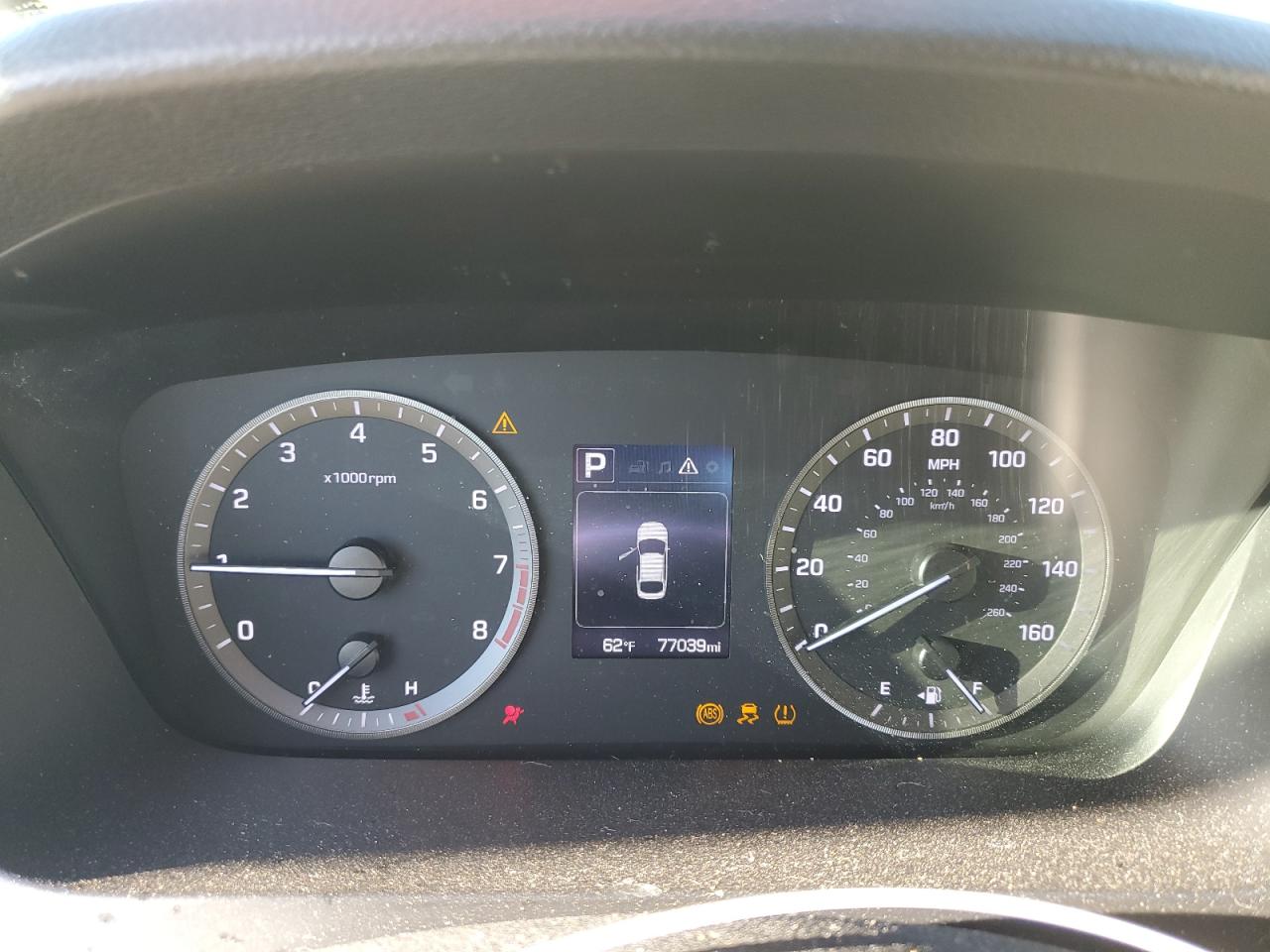 2015 Hyundai Sonata - Image 9