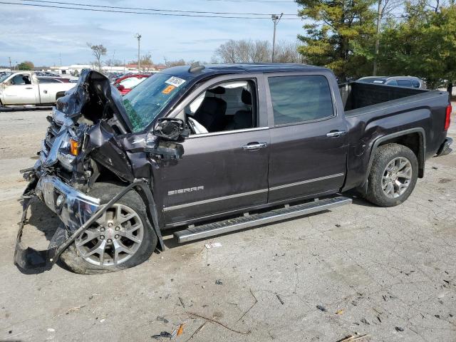 2015 Gmc Sierra K1500 Slt