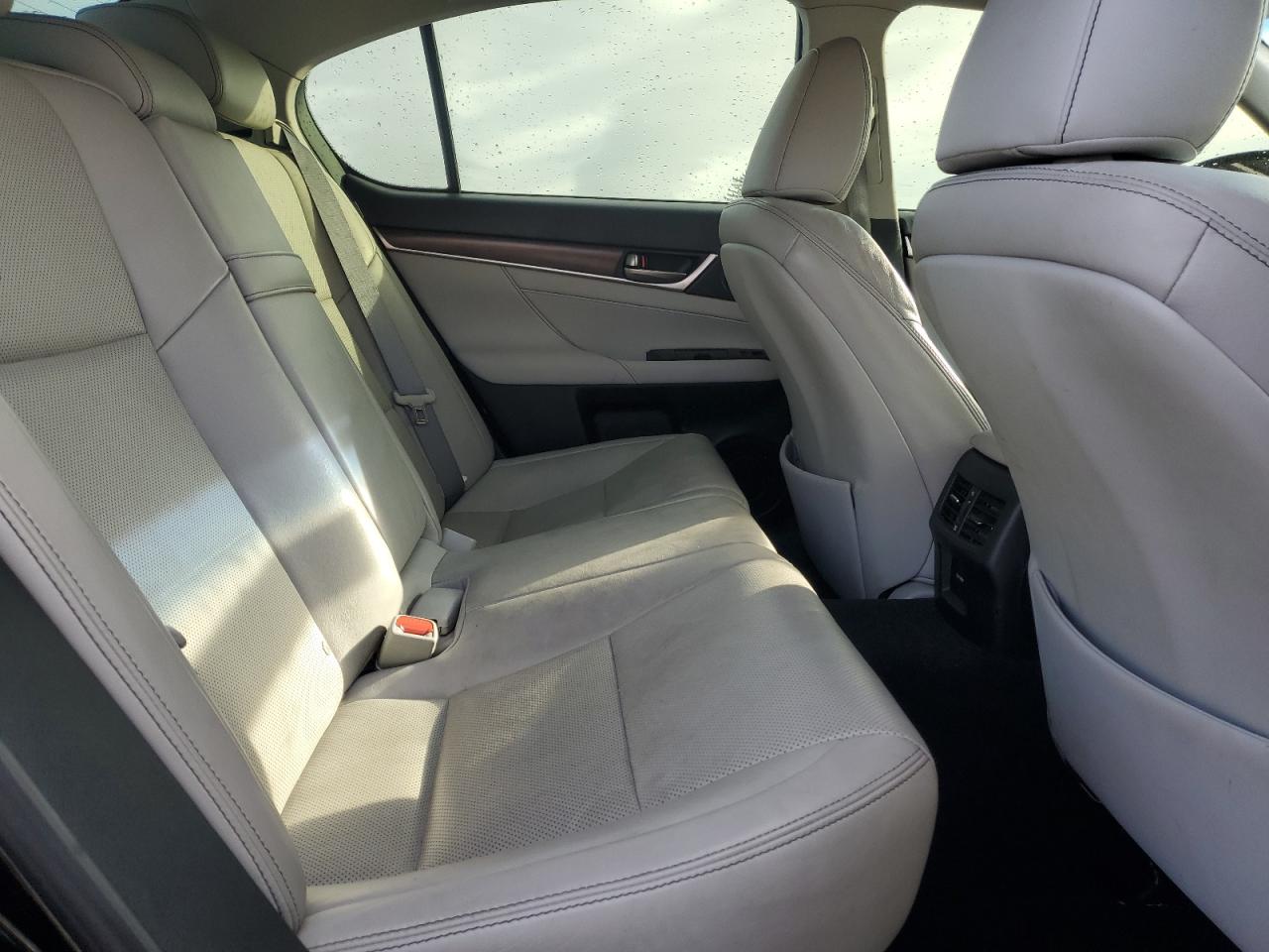 2014 Lexus Gs 350 VIN: JTHCE1BL8E5026690 Lot: 78649844