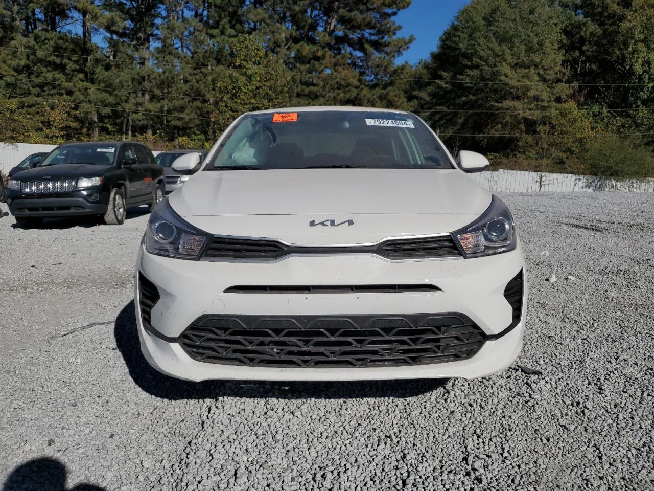 2023 Kia Rio - Image 5