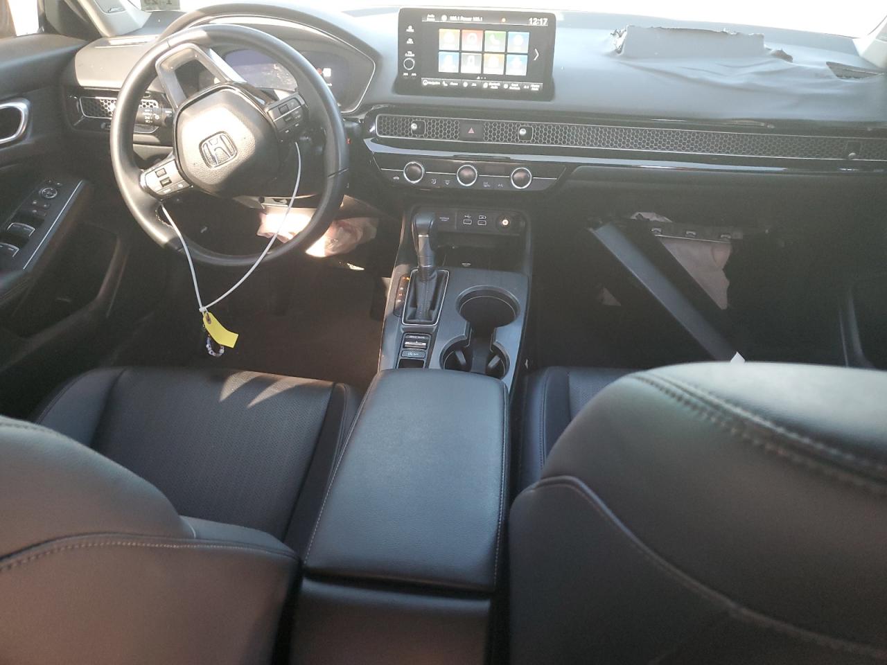 2024 Honda Civic - Image 8