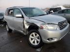 2010 Toyota Highlander  продається в Littleton, CO - Rear End