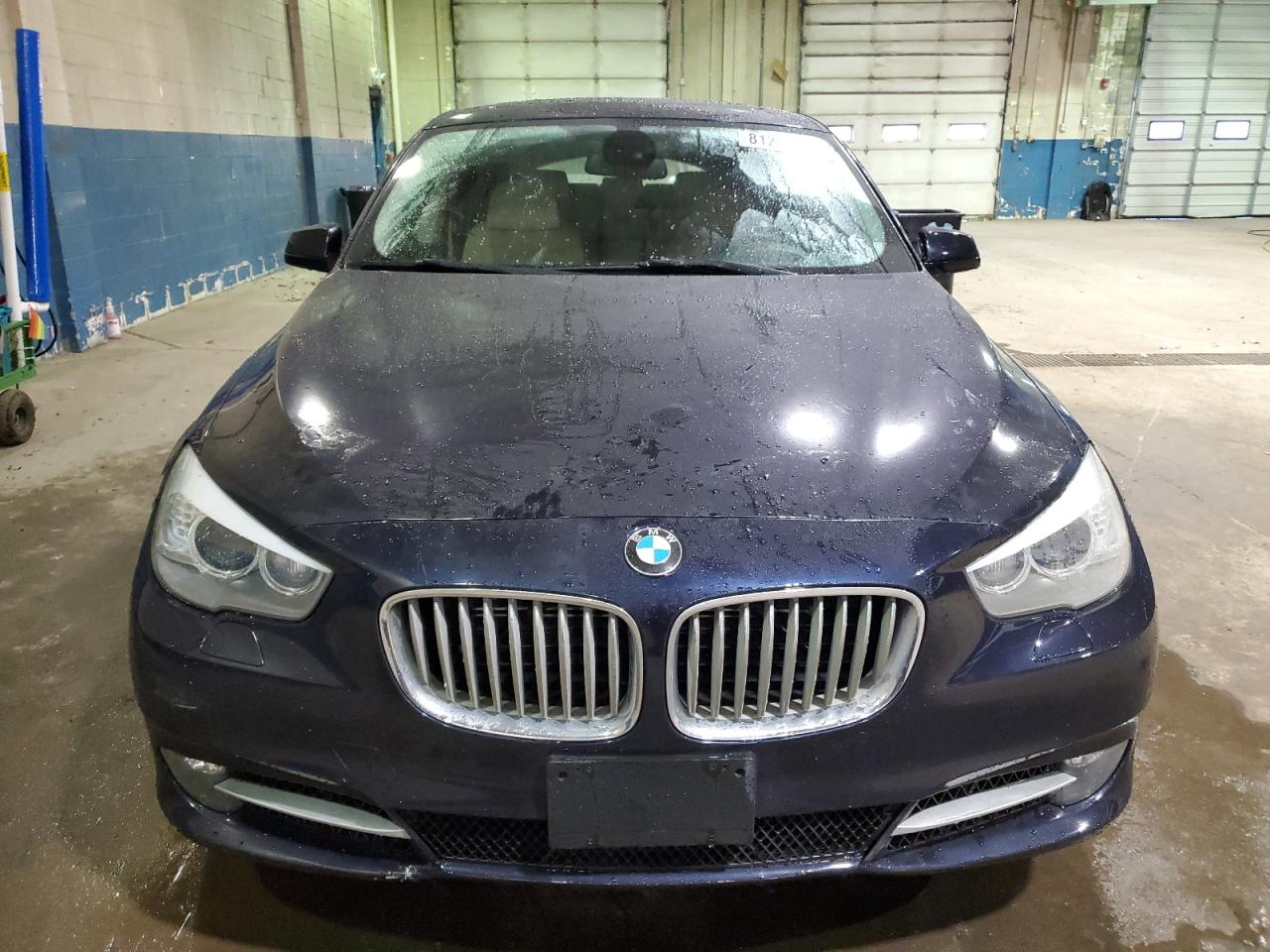 2012 BMW 5er - Image 5