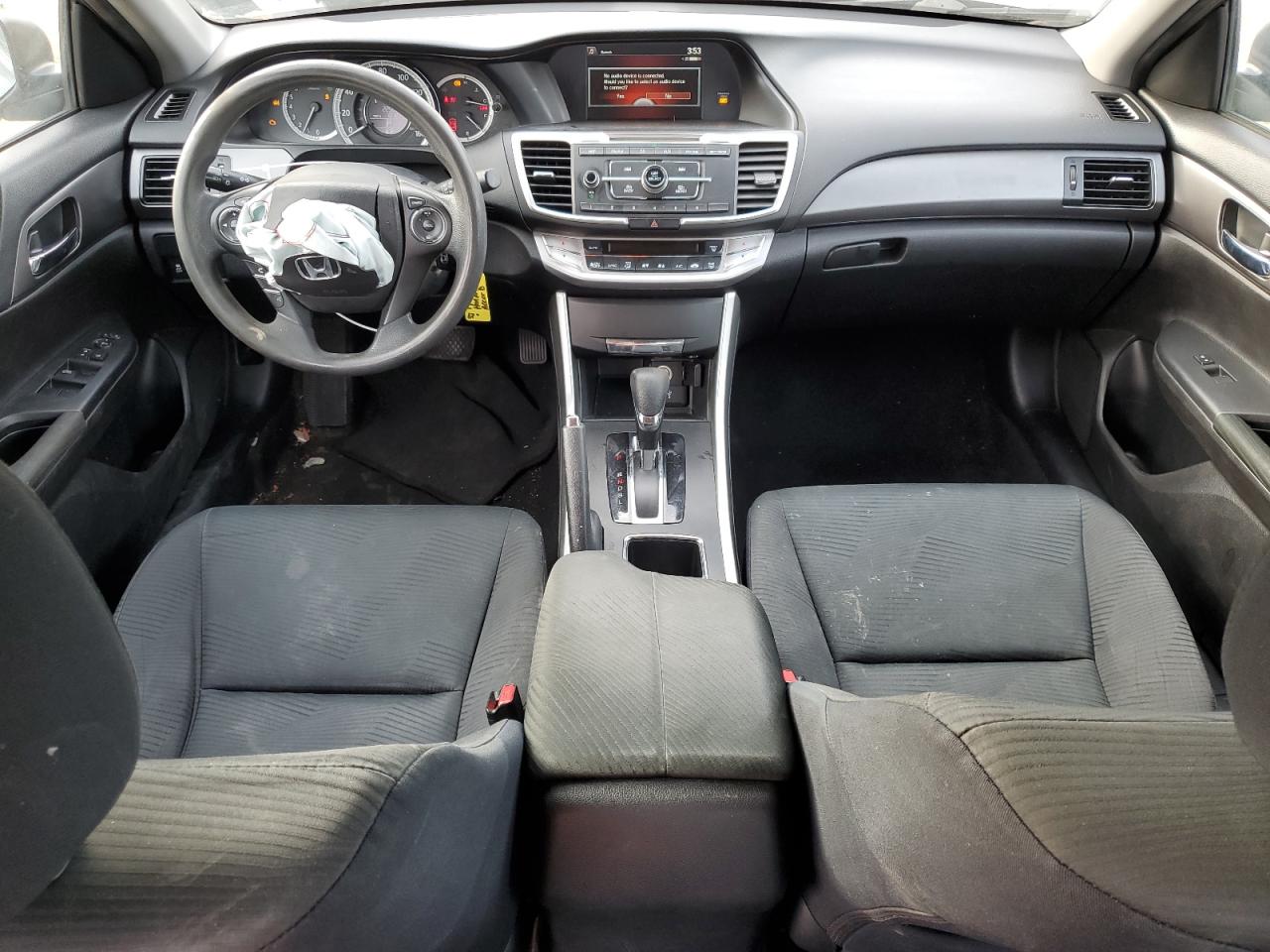 2014 Honda Accord - Image 8