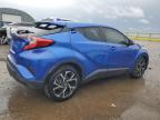 2019 Toyota C-Hr Xle للبيع في Wichita، KS - Front End