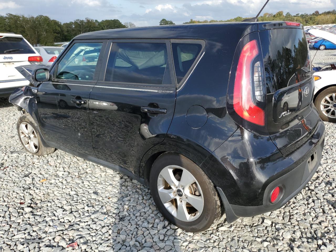 2018 Kia Soul - Image 2
