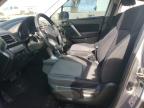 2016 Subaru Forester 2.5I en Venta en Albuquerque, NM - Rear End