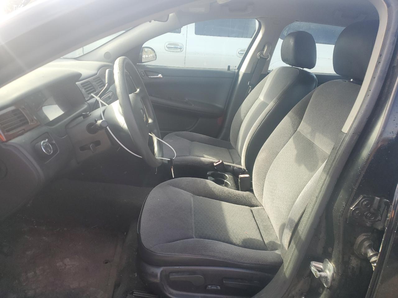 2006 Chevrolet Impala - Image 7