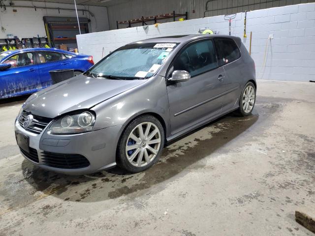 2008 Volkswagen R32 