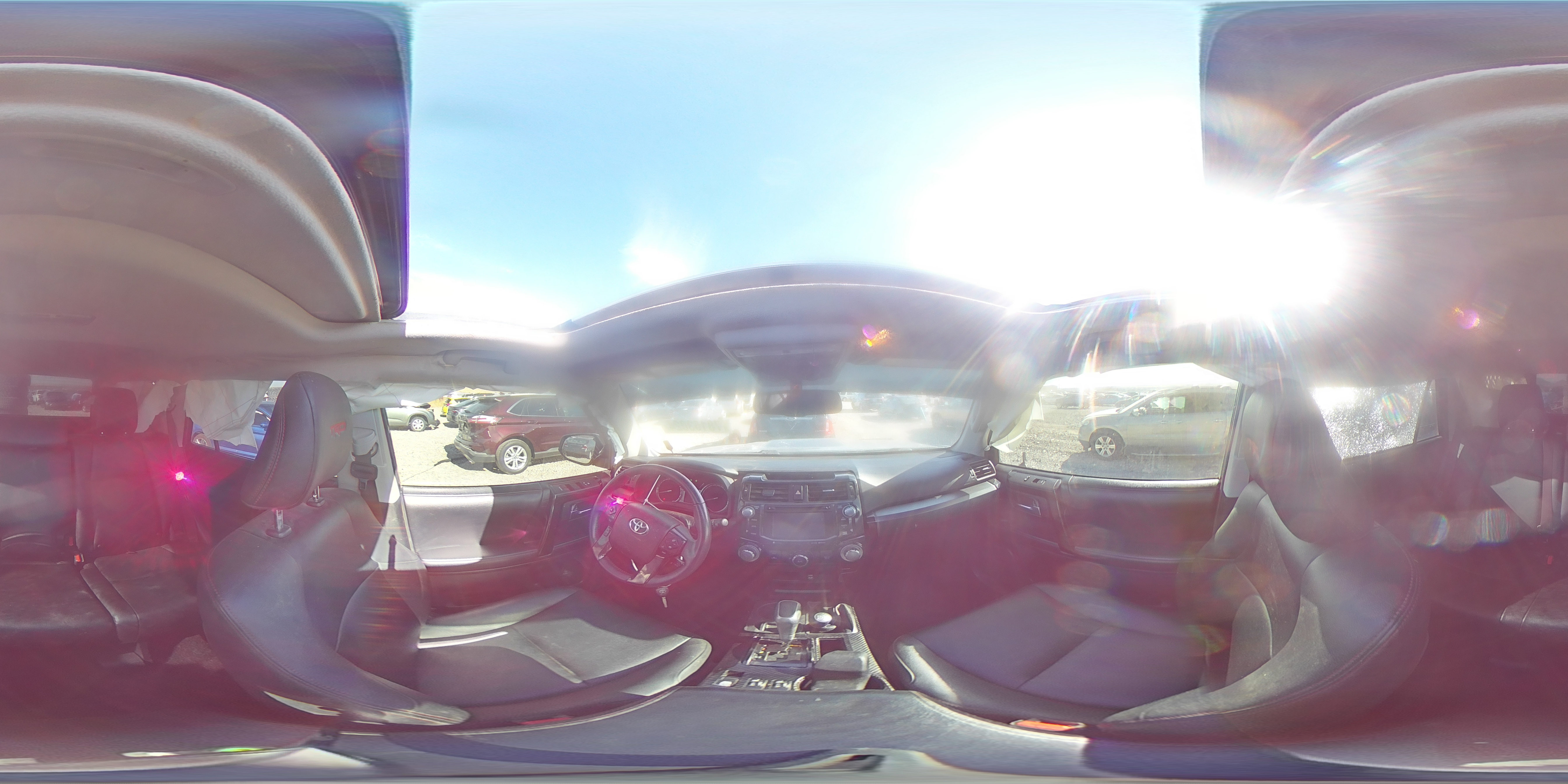 2019 Toyota 4Runner - Image 14