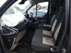 2017 FORD TRANSIT CUSTOM 290 LIMITE  for sale at Copart BRISTOL