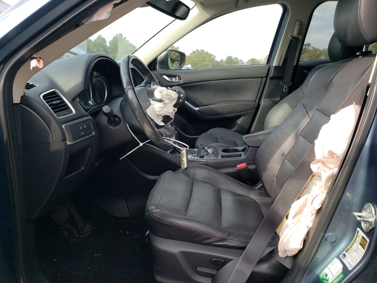 2016 Mazda CX-5 - Image 7