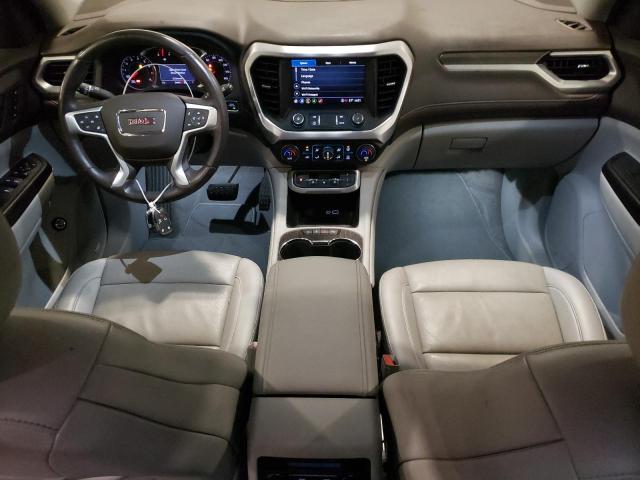  GMC ACADIA 2022 White