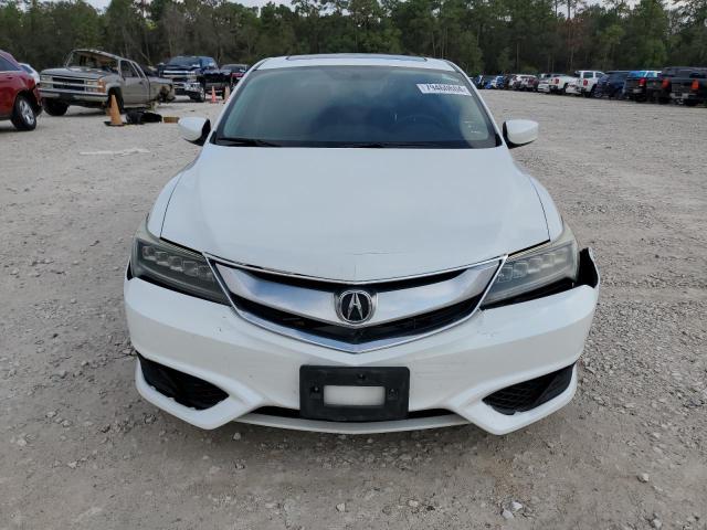  ACURA ILX 2017 Белый