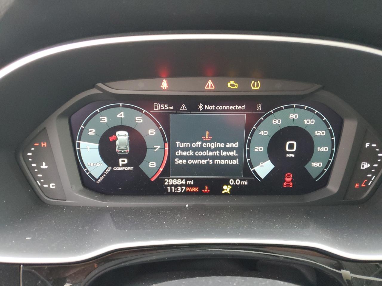 2024 Audi Q3 - Image 9