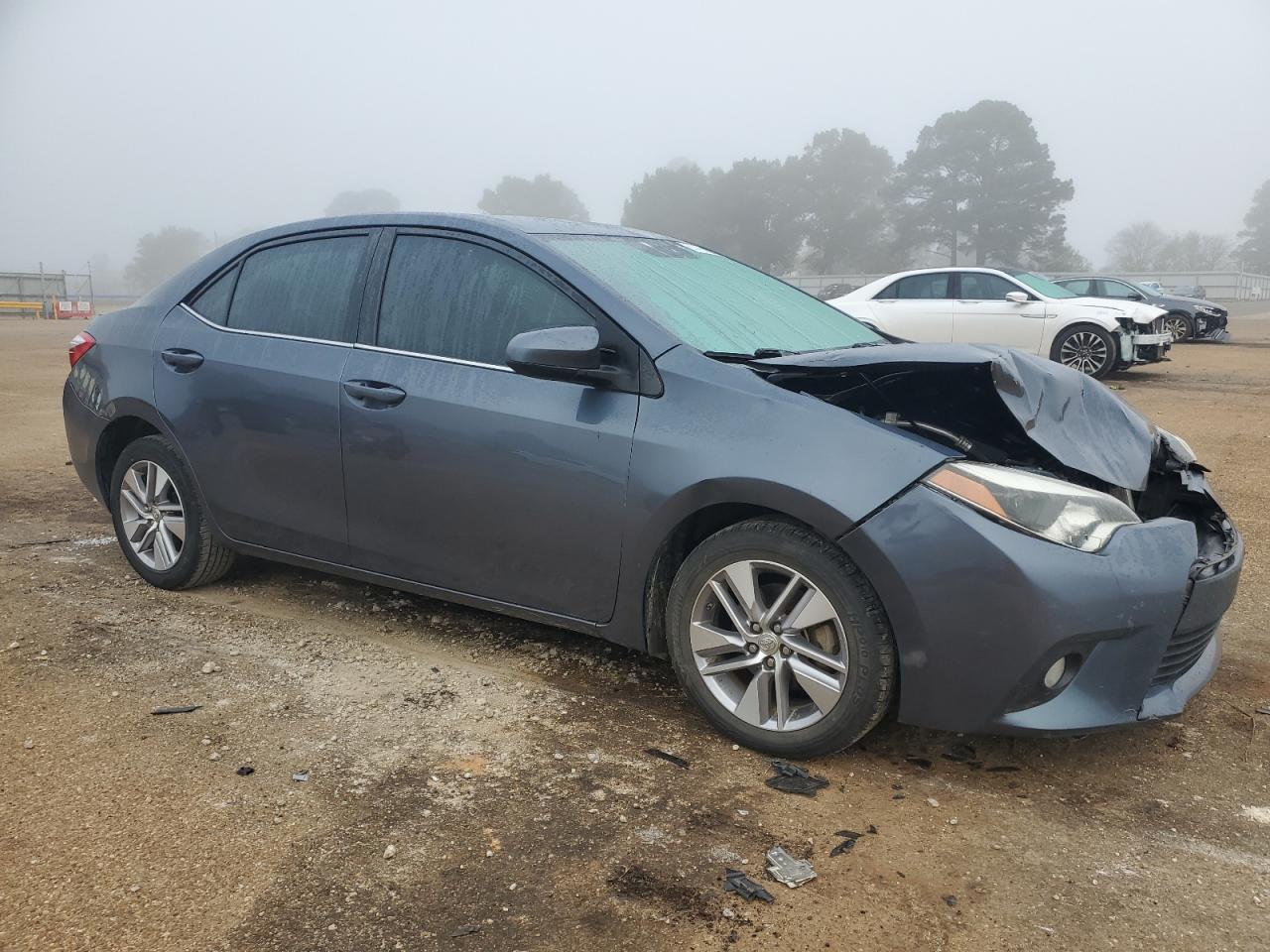 2014 Toyota Corolla - Image 4