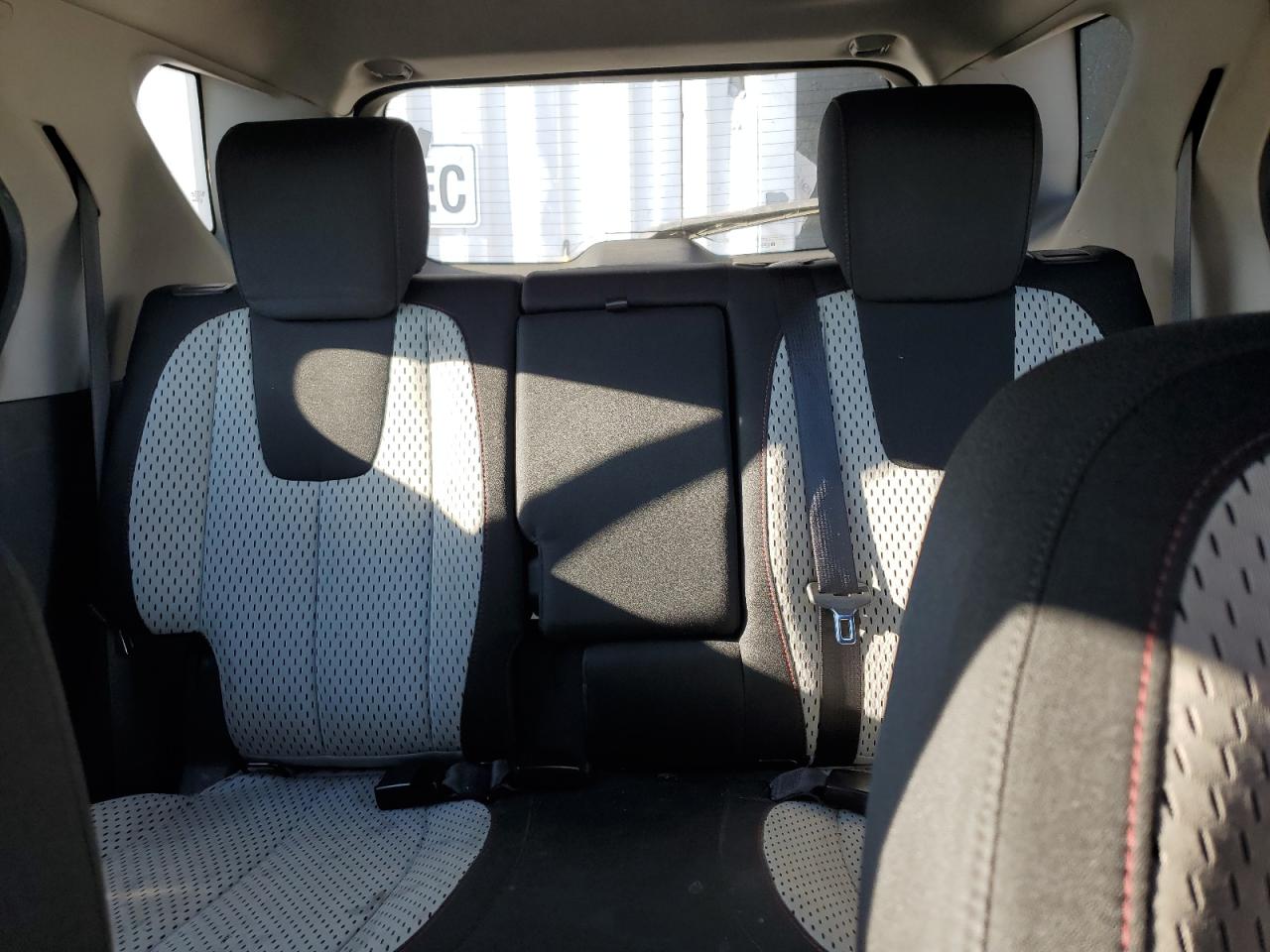 2011 Chevrolet Equinox Ls VIN: 2GNALBEC4B1260636 Lot: 79615024