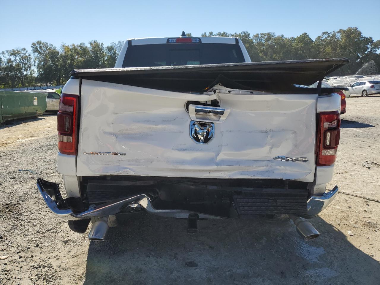 2019 RAM 1500 - Image 6