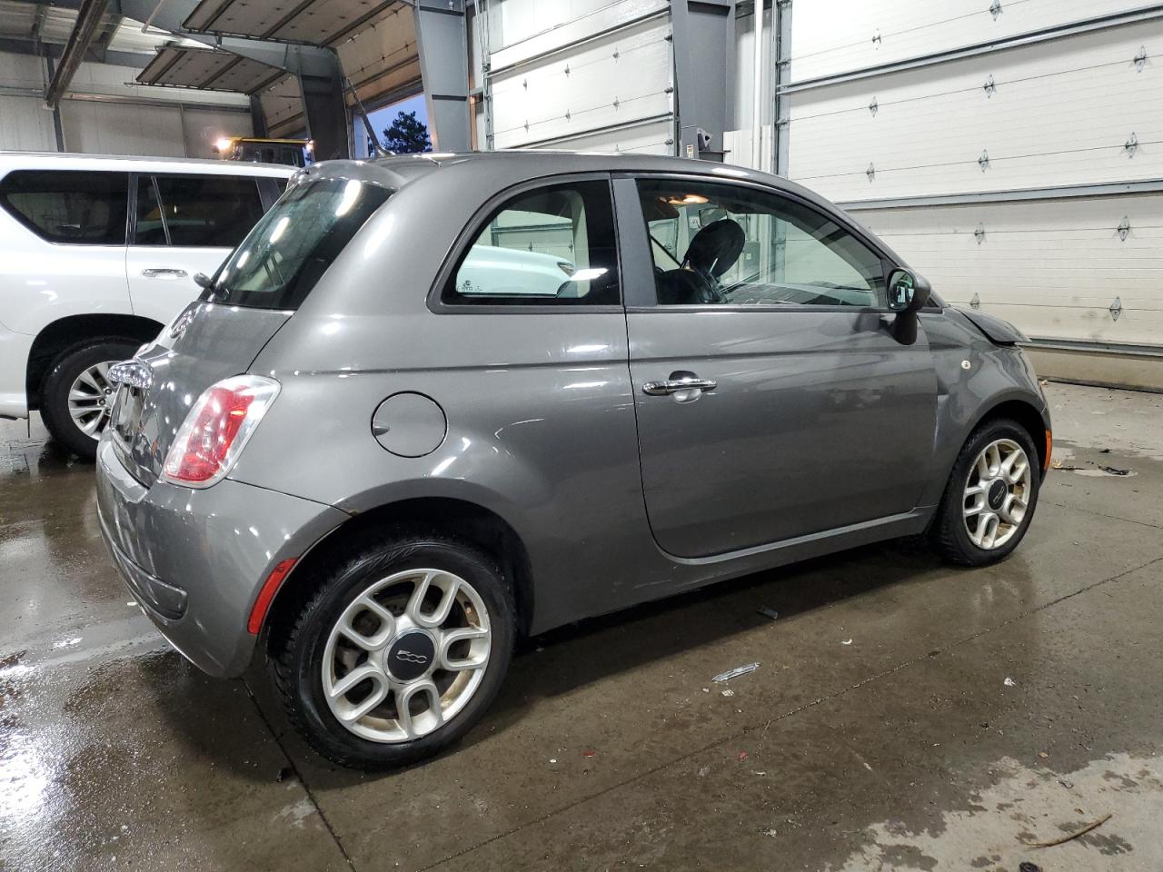 2013 Fiat 500 - Image 3