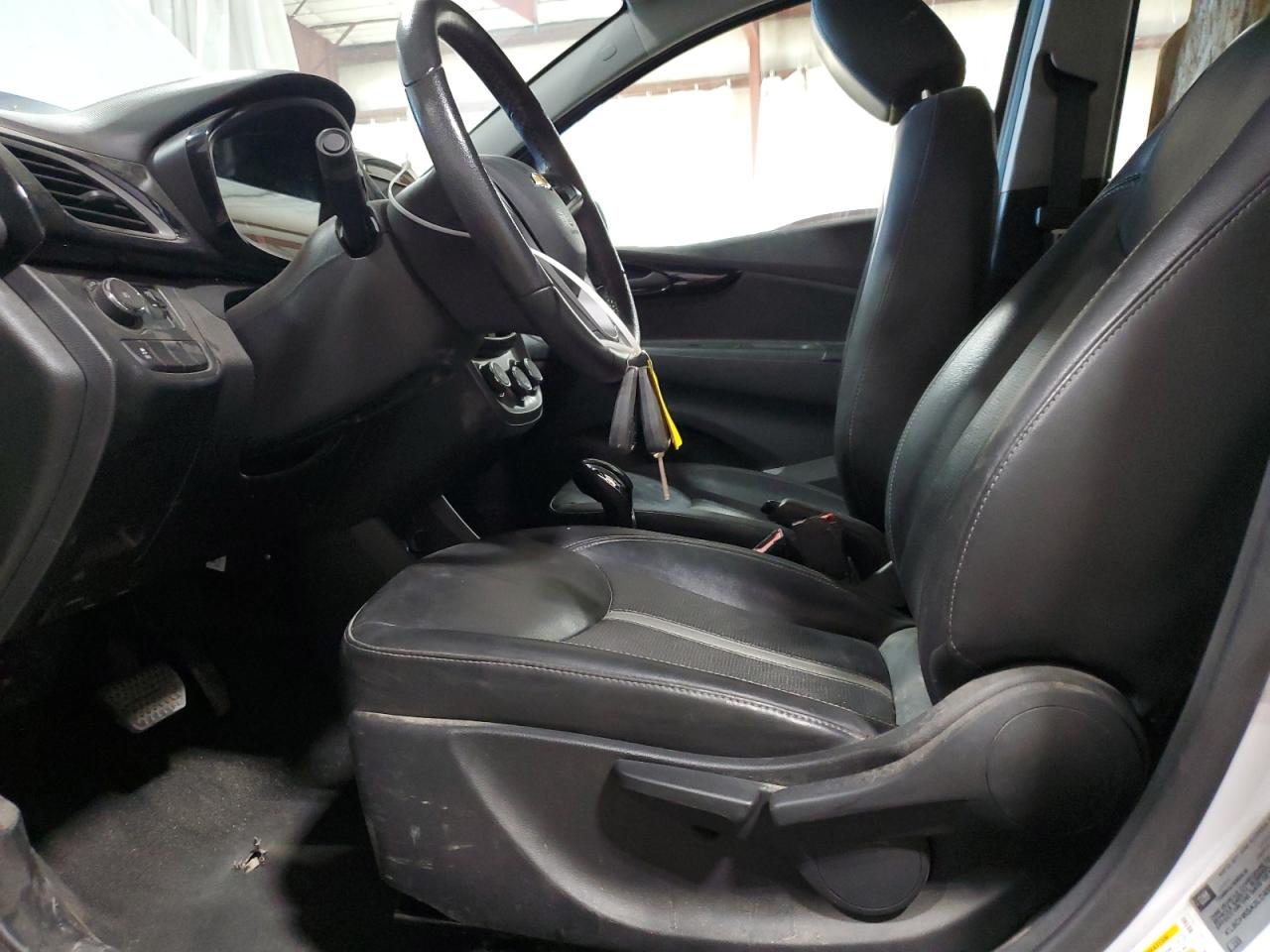2020 Chevrolet Spark - Image 7