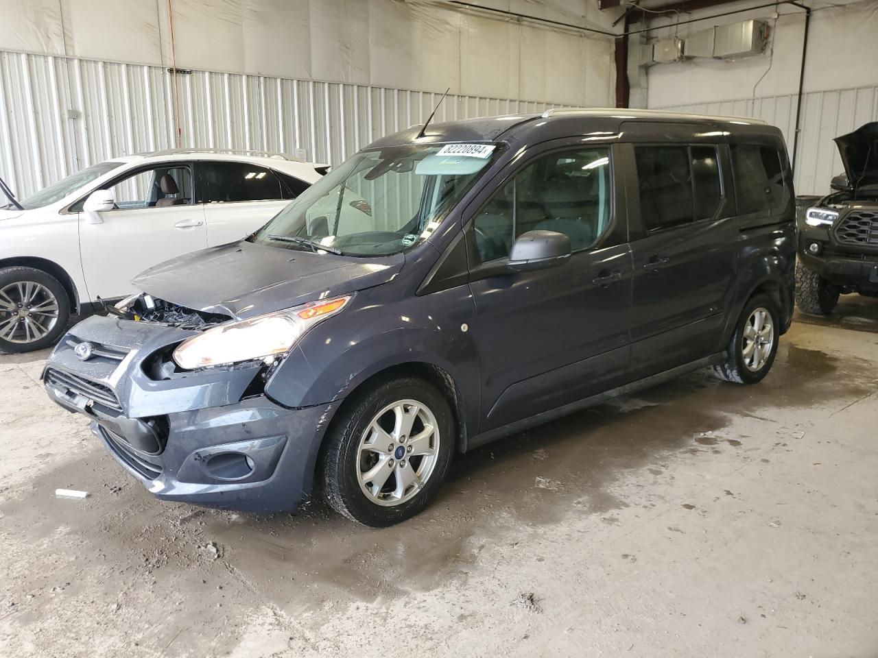 2014 Ford Transit - Image 1