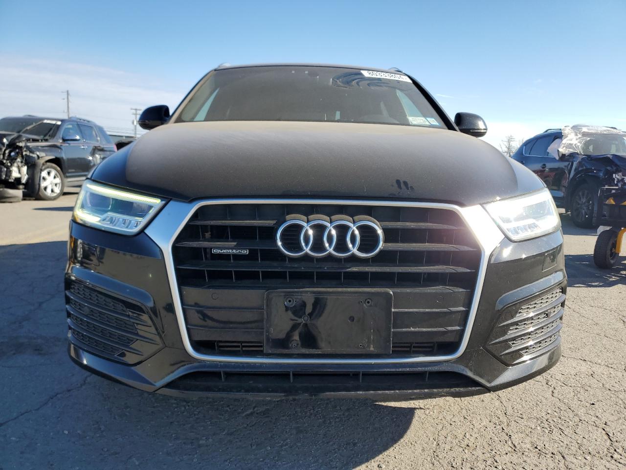 VIN WA1JCCFS8JR008909 2018 AUDI Q3 no.5