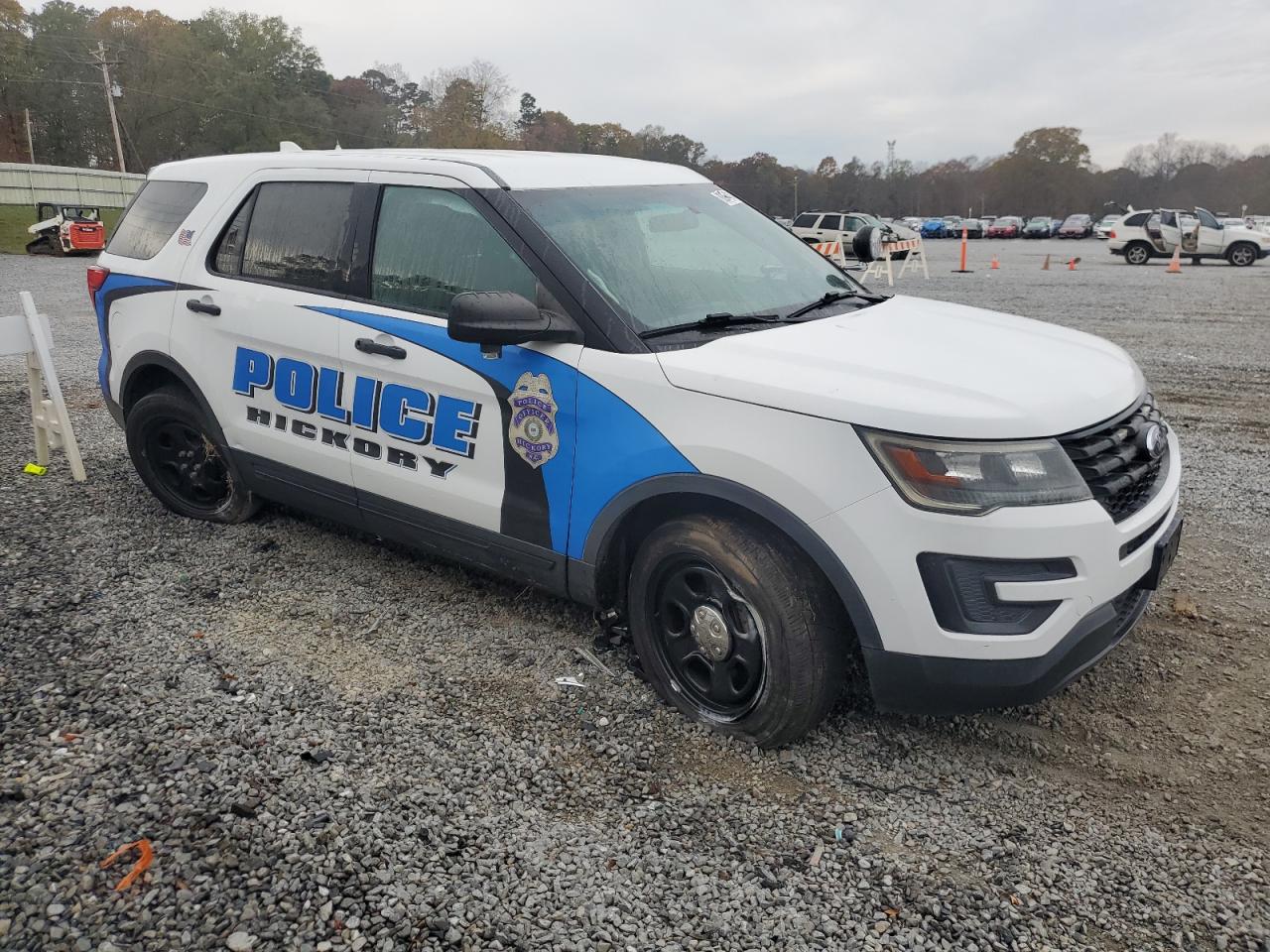 2017 Ford Explorer - Image 4