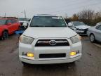 2011 TOYOTA 4RUNNER SR5 for sale at Copart IN - INDIANAPOLIS