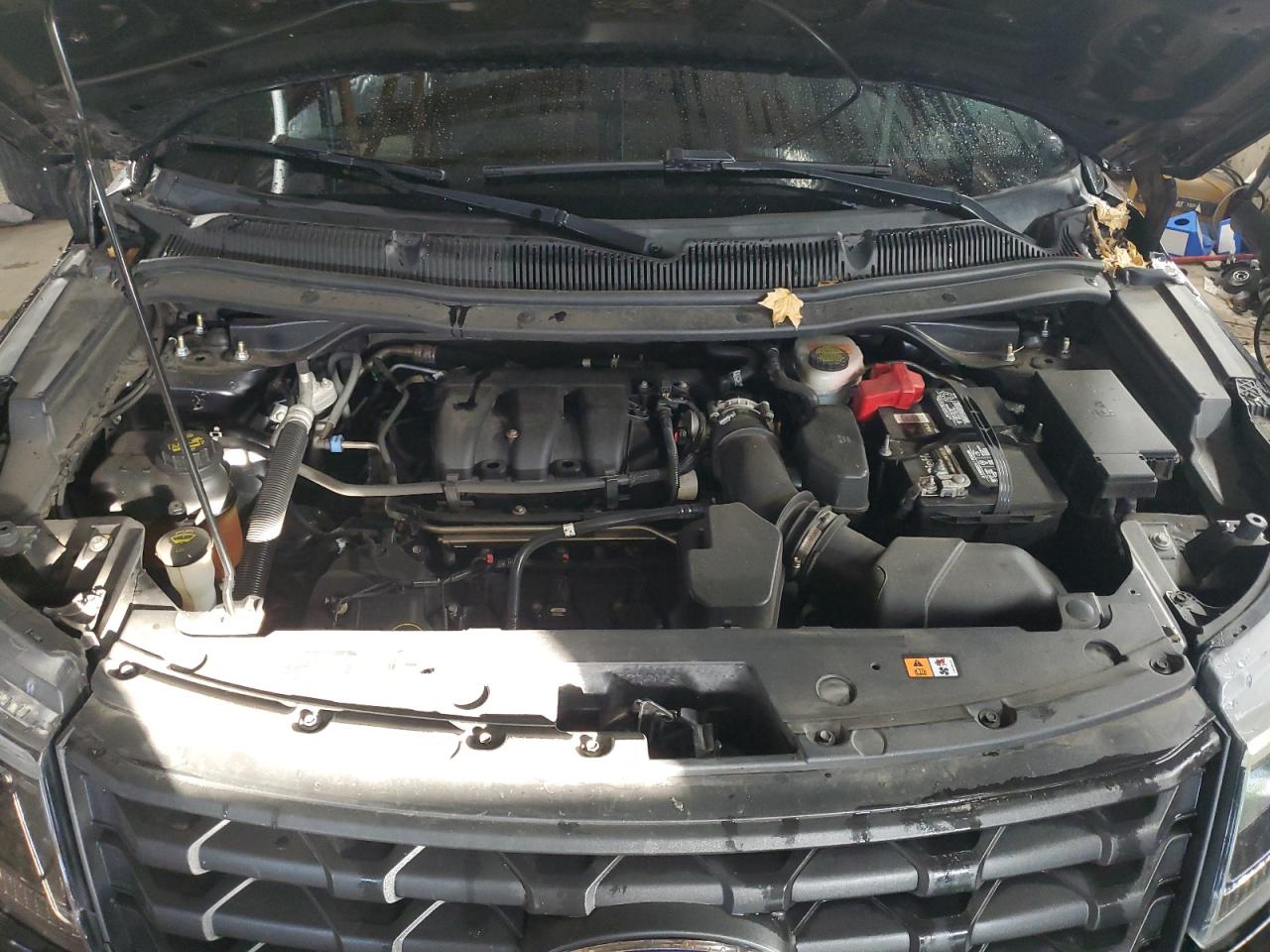 2016 Ford Explorer - Image 12