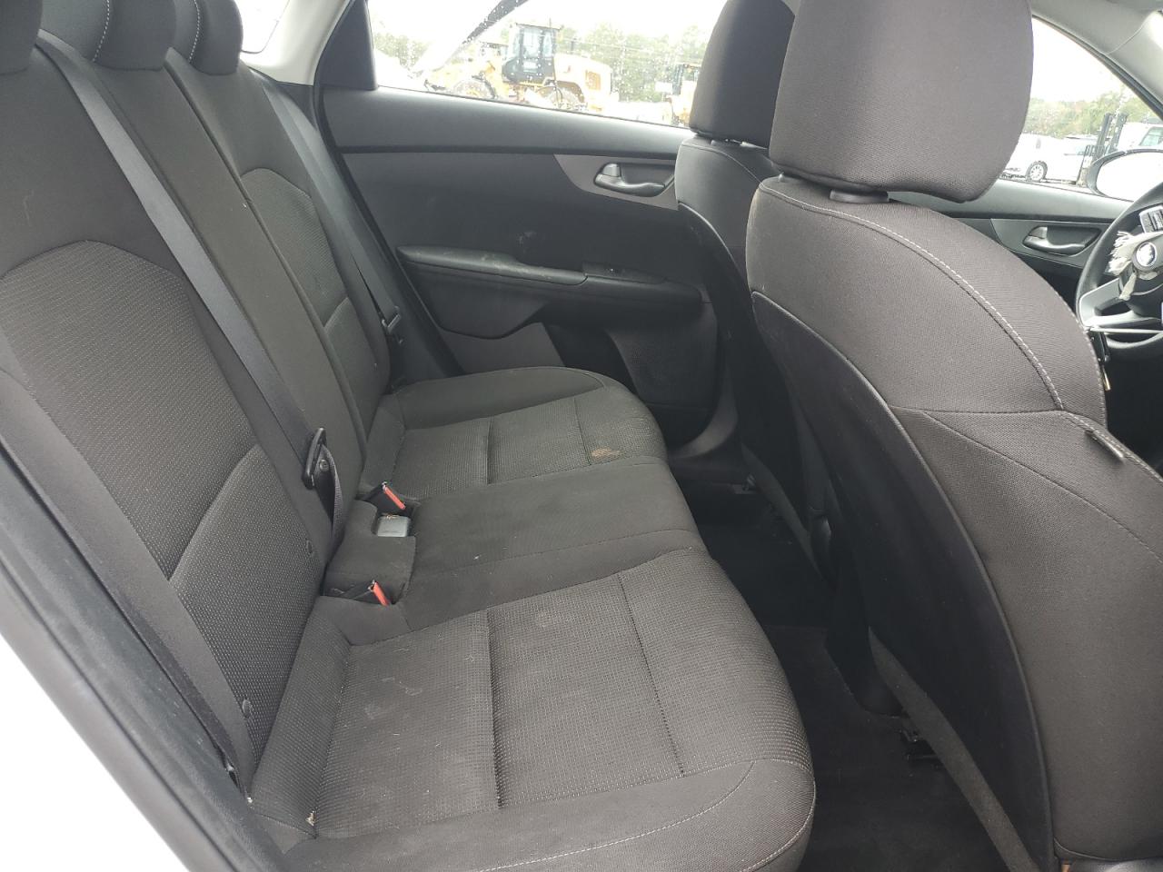 2019 Kia Forte - Image 10