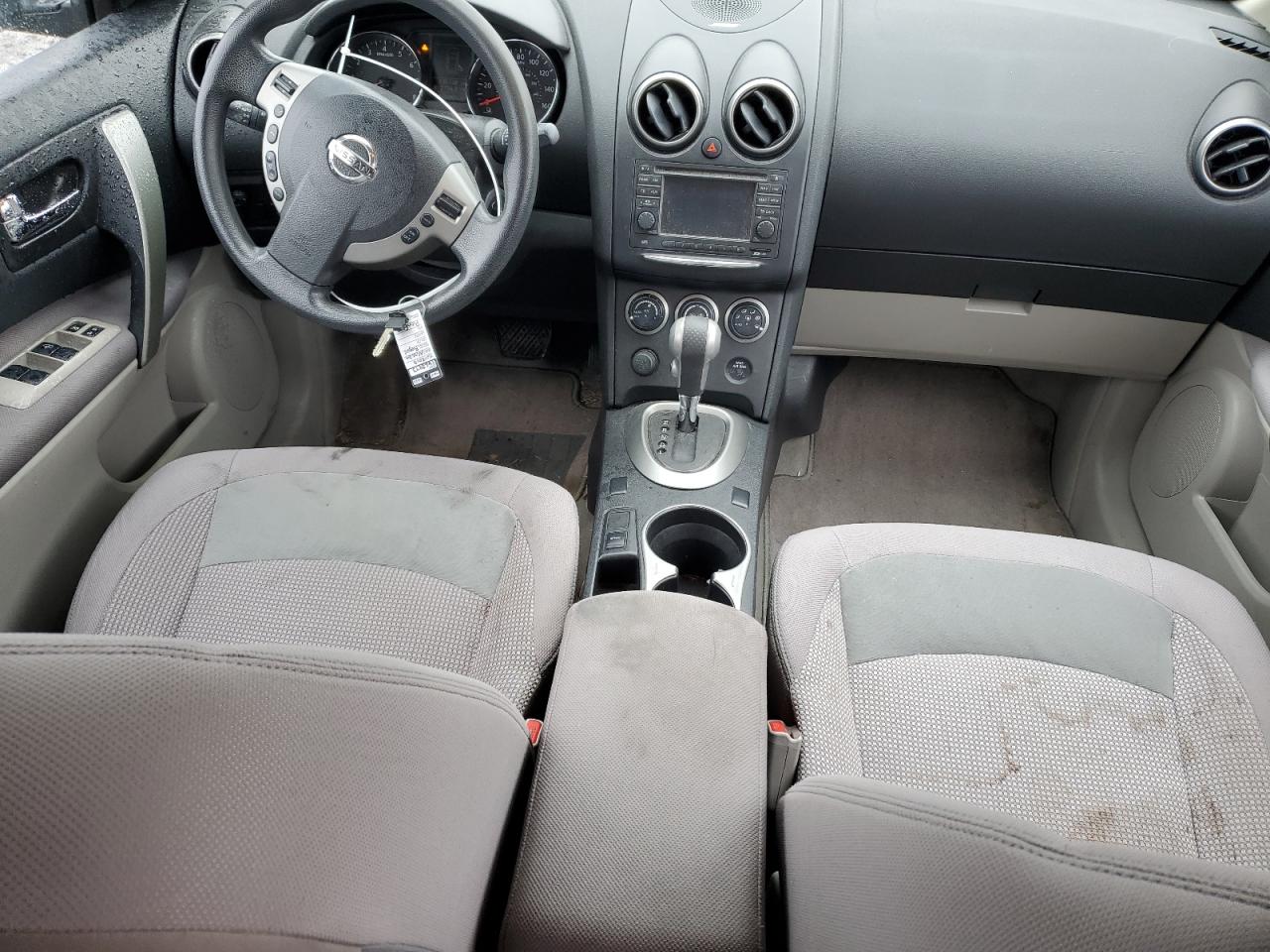 2013 Nissan Rogue - Image 8