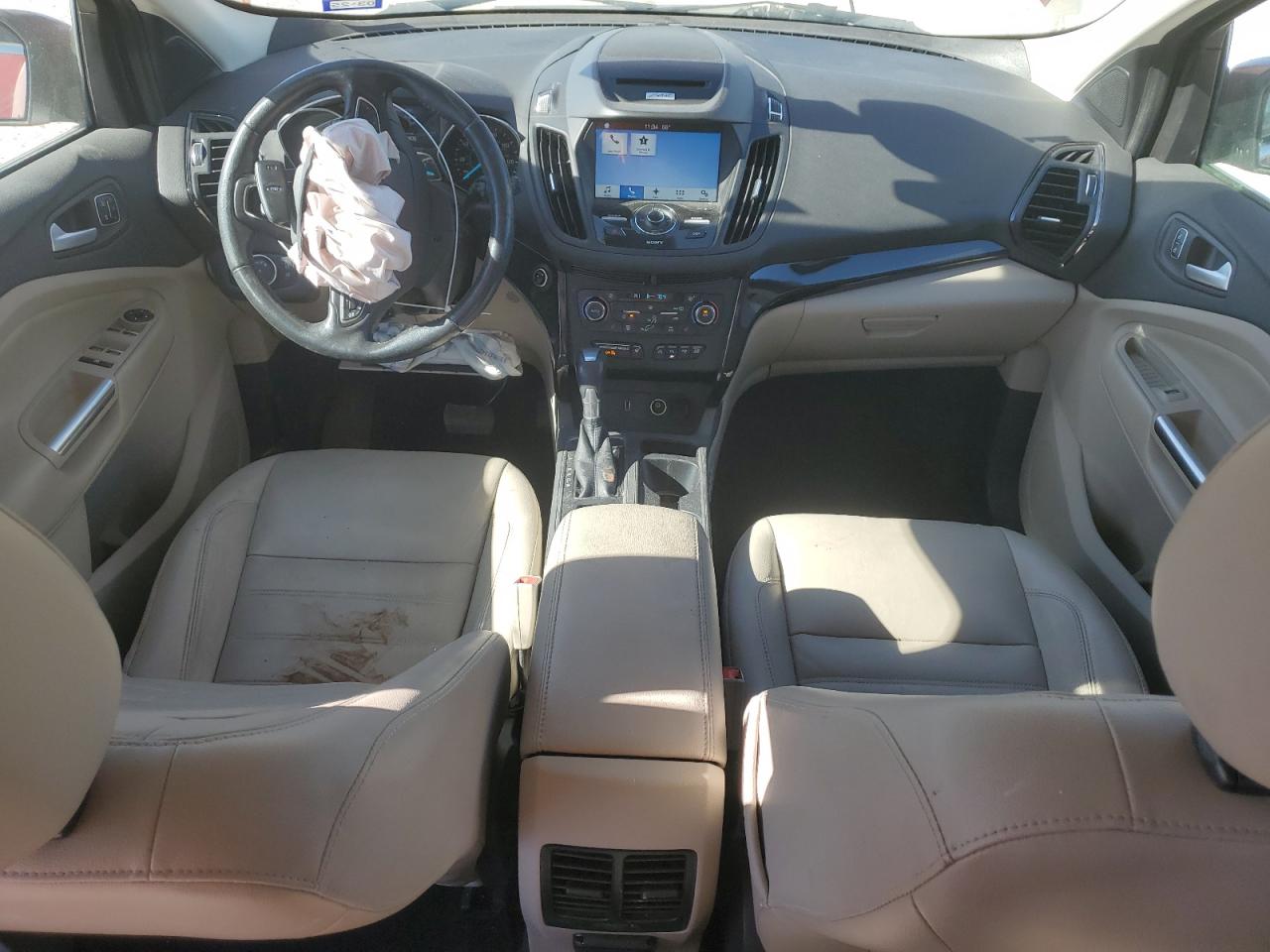 2017 Ford Escape - Image 8