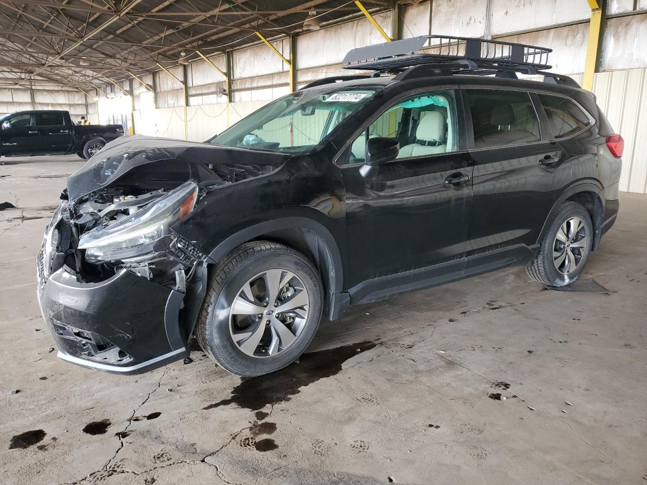 2019 Subaru Ascent - Image 1