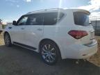 2011 Infiniti Qx56  en Venta en Chicago Heights, IL - Burn