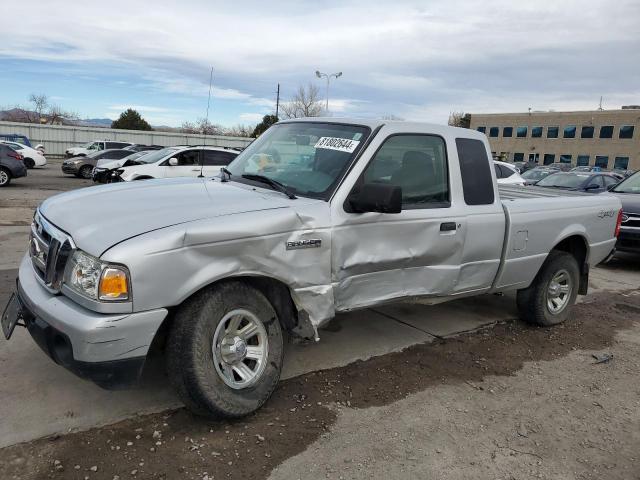 2009 Ford Ranger Super Cab