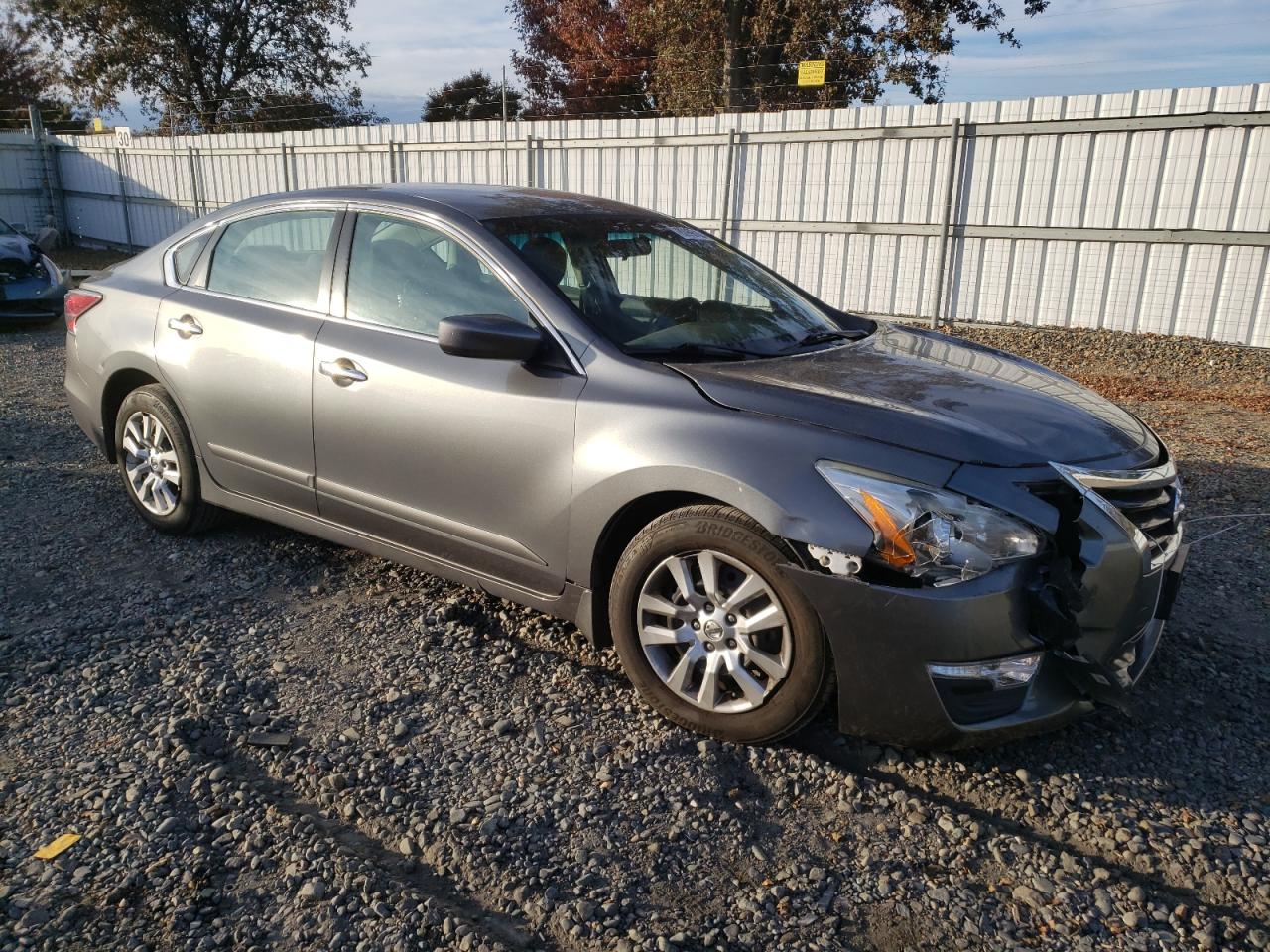 VIN 1N4AL3AP8FN908304 2015 NISSAN ALTIMA no.4