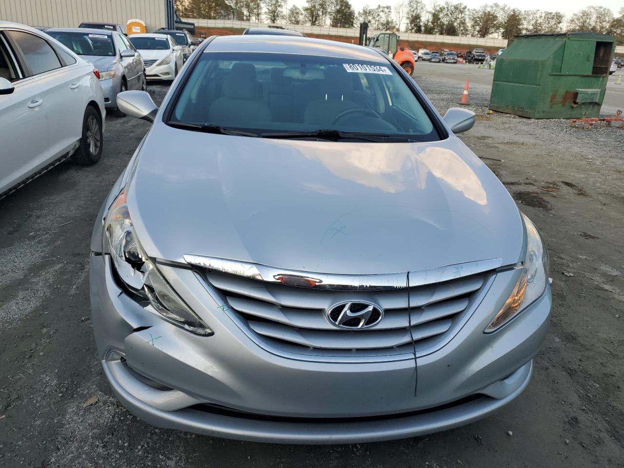 2012 Hyundai Sonata - Image 5