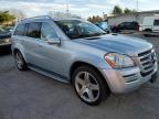 2010 Mercedes-Benz Gl 550 4Matic للبيع في Lexington، KY - Rejected Repair