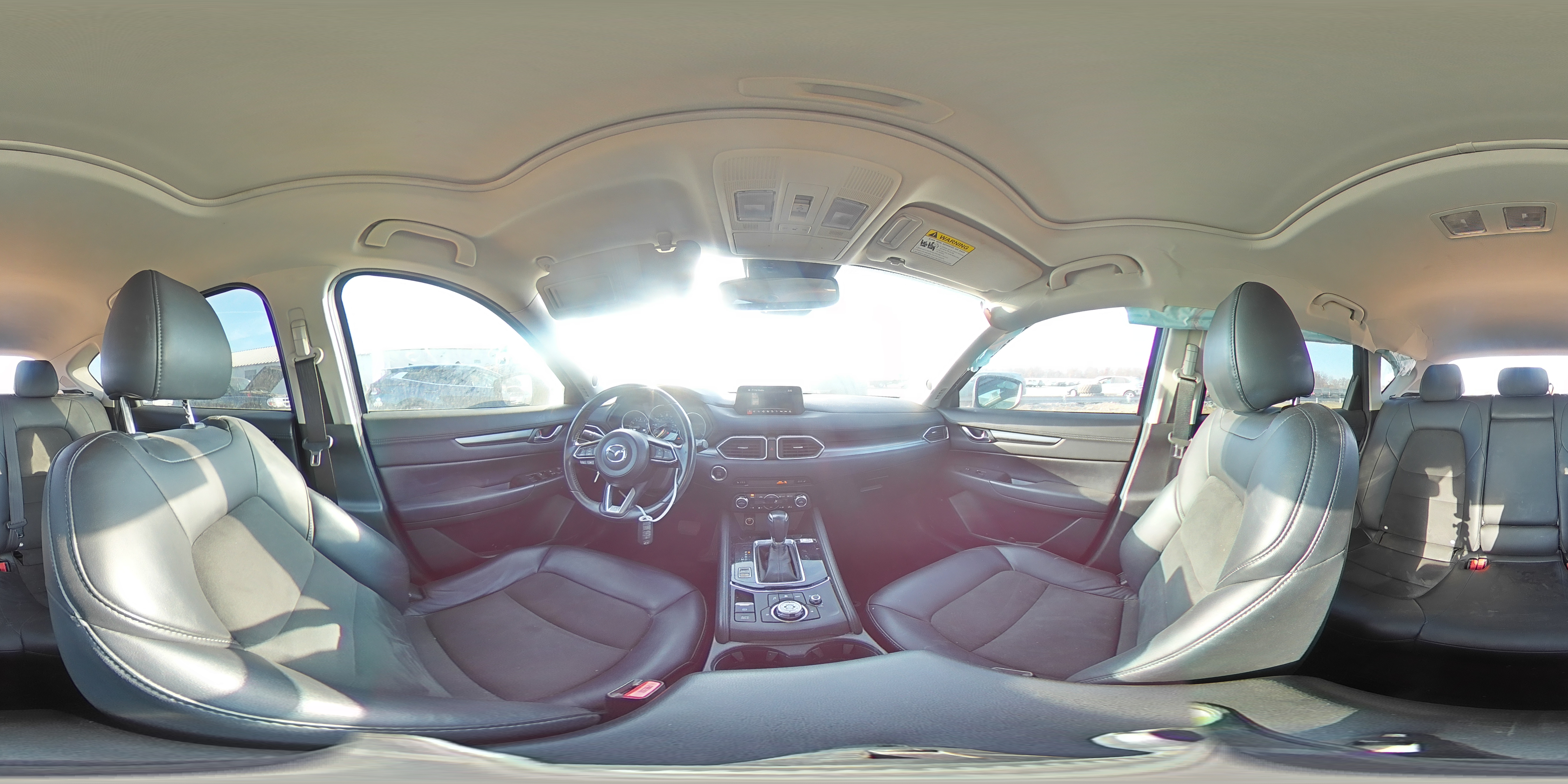 2017 Mazda CX-5 - Image 15