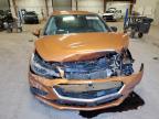 2017 Chevrolet Cruze Lt   იყიდება Lansing-ში, MI - Front End